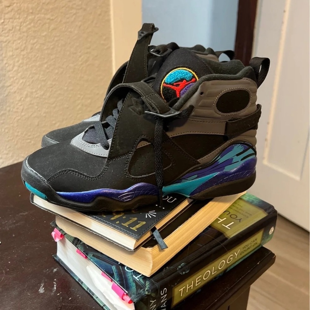 Jordan aquas